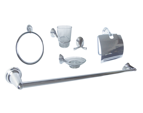 ACCESORIO PARA BAÑOS