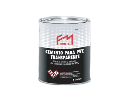 CEMENTO PVC 1/4G