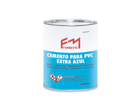 CEMENTO PVC 1/4G