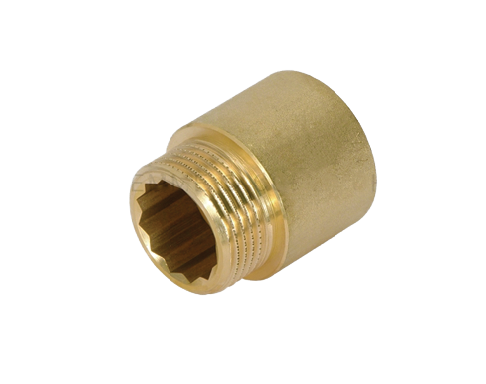 EXTENSION 1/2″x20mm