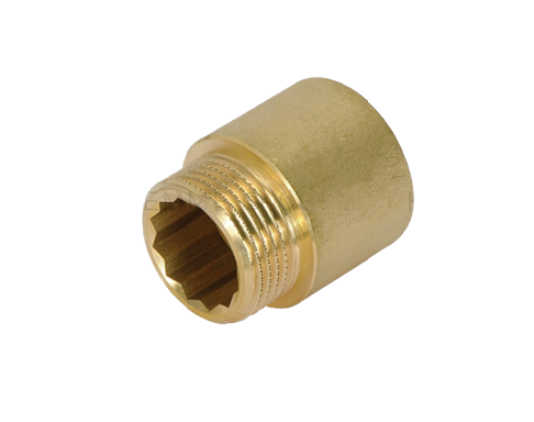 EXTENSION 1/2″x25mm