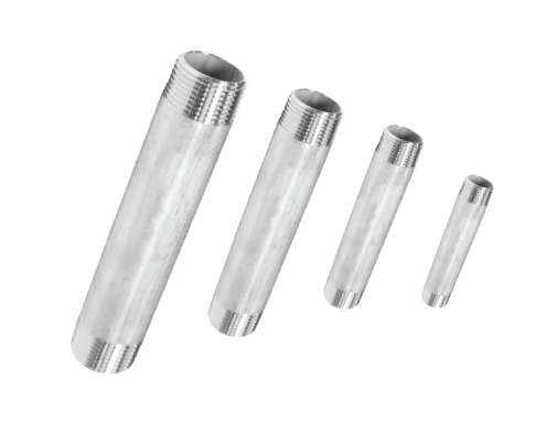 NIPLE  1/2″ x 5″