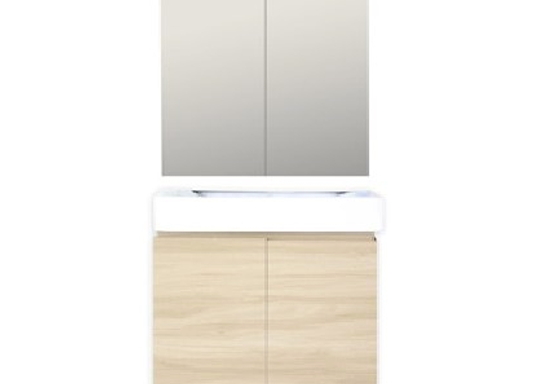 MUEBLE PARA BAÑO