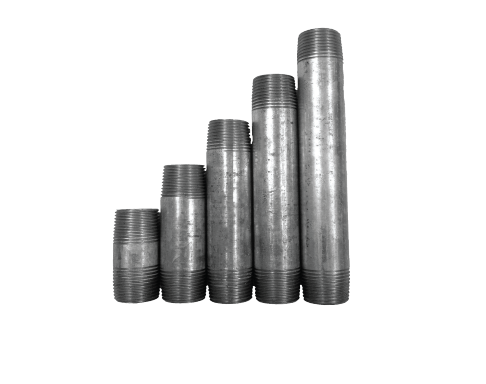 NIPLE  3/4″ x 2-1/2″