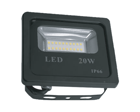 REFLECTOR 20w