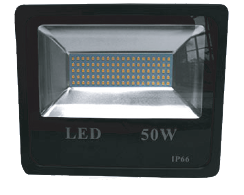 REFLECTOR 50w